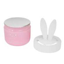 Load image into Gallery viewer, Rabbico White Sexy Shower Gel Air Freshener - 90g Rabbit Ear Can