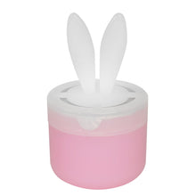 Load image into Gallery viewer, Rabbico White Sexy Shower Gel Air Freshener - 90g Rabbit Ear Can