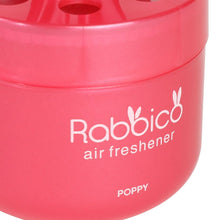 Load image into Gallery viewer, Rabbico Sweet Angel Snow Gel Air Freshener - 90G Rabbit Ear Can