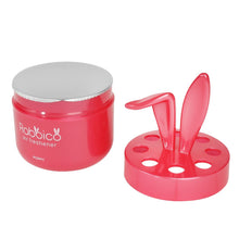 Load image into Gallery viewer, Rabbico Sweet Angel Snow Gel Air Freshener - 90G Rabbit Ear Can