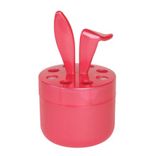 Load image into Gallery viewer, Rabbico Sweet Angel Snow Gel Air Freshener - 90G Rabbit Ear Can