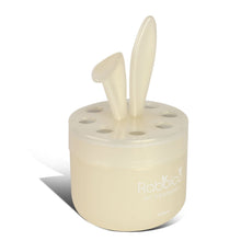 Load image into Gallery viewer, Rabbico Sweet White Musk Car Air Freshener - 90g Gel Can