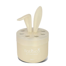 Load image into Gallery viewer, Rabbico Sweet White Musk Car Air Freshener - 90g Gel Can