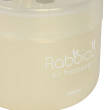 Load image into Gallery viewer, Rabbico Sweet White Musk Car Air Freshener - 90g Gel Can