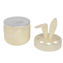 Load image into Gallery viewer, Rabbico Sweet White Musk Car Air Freshener - 90g Gel Can
