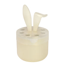 Load image into Gallery viewer, Rabbico Sweet White Musk Car Air Freshener - 90g Gel Can
