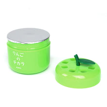 Load image into Gallery viewer, Super Apple Green Car Air Freshener Gel Can 90G