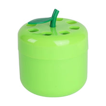Load image into Gallery viewer, Super Apple Green Car Air Freshener Gel Can 90G