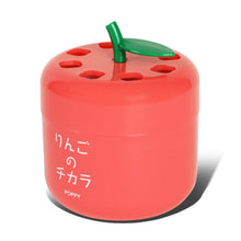 Load image into Gallery viewer, Super Apple Gel Air Freshener - 90G Can Honey Apple Scent