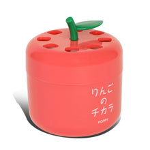 Load image into Gallery viewer, Super Apple Gel Air Freshener - 90G Can Honey Apple Scent