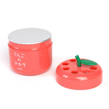 Load image into Gallery viewer, Super Apple Gel Air Freshener - 90G Can Honey Apple Scent