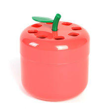 Load image into Gallery viewer, Super Apple Gel Air Freshener - 90G Can Honey Apple Scent