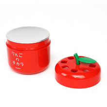 Load image into Gallery viewer, Super Apple Gel Air Freshener 90g Can - Polyurethane