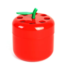Load image into Gallery viewer, Super Apple Gel Air Freshener 90g Can - Polyurethane