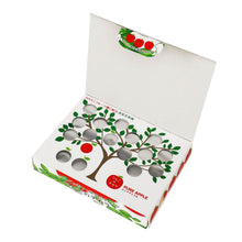 Load image into Gallery viewer, Super Apple Under Seat Air Freshener 200g Polyurethane
