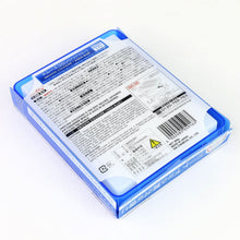 Load image into Gallery viewer, Smooth Cologne Gel Air Freshener - 200g Aqua Blue