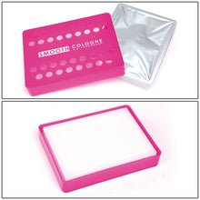Load image into Gallery viewer, Smooth Cologne Air Freshener - White Peach Scent - 200G Gel Brick