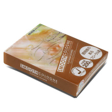 Load image into Gallery viewer, Smooth Cologne Air Freshener - 200G Gel Brick - Platinum Shower