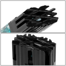 Load image into Gallery viewer, Black Squash Vent Clip-On Air Freshener