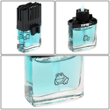 Load image into Gallery viewer, Black Squash Vent Clip-On Air Freshener