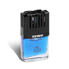 Load image into Gallery viewer, Marine Squash Scent Vent Clip-On Air Freshener