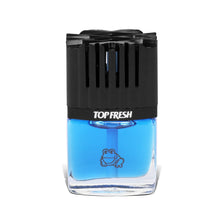 Load image into Gallery viewer, Marine Squash Scent Vent Clip-On Air Freshener