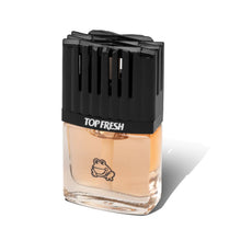 Load image into Gallery viewer, White Peach Air Freshener Vent Clip-On