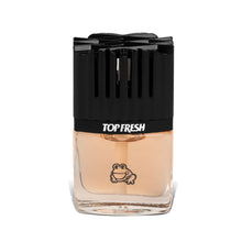 Load image into Gallery viewer, White Peach Air Freshener Vent Clip-On