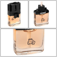 Load image into Gallery viewer, White Peach Air Freshener Vent Clip-On