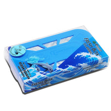 Load image into Gallery viewer, Tree Frog Fresh Box Classic Ocean Squash Gel Air Freshener 18g