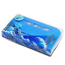 Load image into Gallery viewer, Tree Frog Fresh Box Classic Ocean Squash Gel Air Freshener 18g