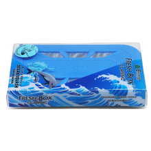 Load image into Gallery viewer, Tree Frog Fresh Box Classic Ocean Squash Gel Air Freshener 18g