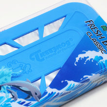 Load image into Gallery viewer, Tree Frog Fresh Box Classic Ocean Squash Gel Air Freshener 18g