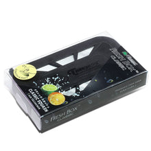 Load image into Gallery viewer, Tree Frog Fresh Box Classic Squash Gel Air Freshener 18G