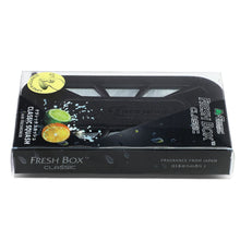 Load image into Gallery viewer, Tree Frog Fresh Box Classic Squash Gel Air Freshener 18G