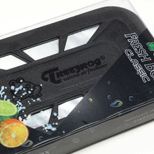 Load image into Gallery viewer, Tree Frog Fresh Box Classic Squash Gel Air Freshener 18G