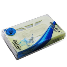 Load image into Gallery viewer, Tree Frog Fresh Box Classic Clean Squash Gel Air Freshener 18g
