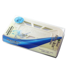 Load image into Gallery viewer, Tree Frog Fresh Box Classic Clean Squash Gel Air Freshener 18g