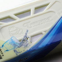 Load image into Gallery viewer, Tree Frog Fresh Box Classic Clean Squash Gel Air Freshener 18g