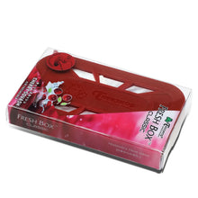 Load image into Gallery viewer, Tree Frog Fresh Box Classic Cherry Squash Gel Air Freshener 18G