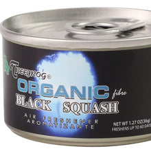 Load image into Gallery viewer, TreeFrog Organic Black Squash Air Freshener - 1.5 oz Can