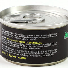 Load image into Gallery viewer, TreeFrog Organic Black Squash Air Freshener - 1.5 oz Can