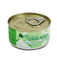 Load image into Gallery viewer, TreeFrog Organic Jasmine Air Freshener - 1.5 oz Can