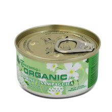 Load image into Gallery viewer, TreeFrog Organic Jasmine Air Freshener - 1.5 oz Can