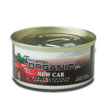 Load image into Gallery viewer, TreeFrog Organic New Car Air Freshener 1.5 oz Can