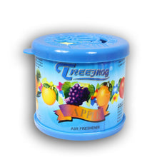 Load image into Gallery viewer, TreeFrog Apple Scent Air Freshener - 80g Round Gel Can