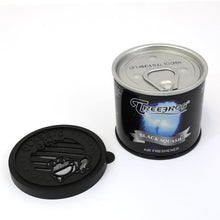 Load image into Gallery viewer, Black Squash Scented Car Air Freshener - 80G Round Gel Can