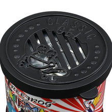Load image into Gallery viewer, TreeFrog JDM Squash Scent Air Freshener - 80G Round Gel Can