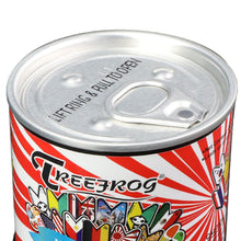 Load image into Gallery viewer, TreeFrog JDM Squash Scent Air Freshener - 80G Round Gel Can