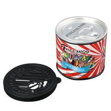 Load image into Gallery viewer, TreeFrog JDM Squash Scent Air Freshener - 80G Round Gel Can